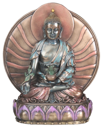 Medicine Budha Statue - Foreign Bazaar | Online Shopping for Jewelry ...